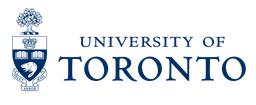 University of Toronto logo